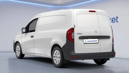 MERCEDES-BENZ Citan Citan 110 CDI L2 420.625 Nowy