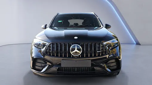 MERCEDES-BENZ GLC AMG GLC 63 S E Performance 4-Matic PHEV Nowy