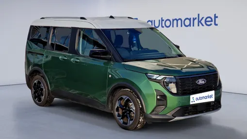 FORD Tourneo Courier Tourneo Courier 1.0 EcoBoost Active