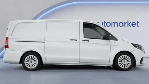 MERCEDES-BENZ Vito eVito 112 L2 60kWh 447.603 Nowy