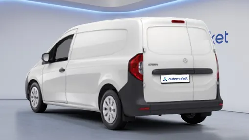 MERCEDES-BENZ Citan Citan 110 CDI L2 420.625 Nowy