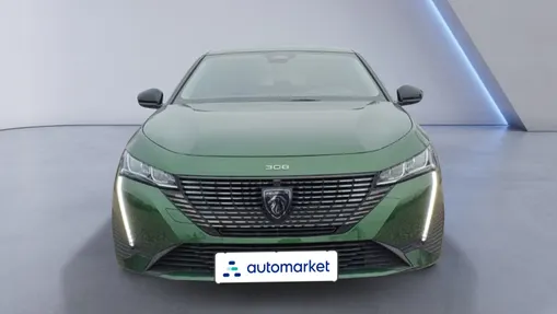 PEUGEOT 308 308 1.2 PureTech Allure S&S EAT8