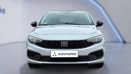 FIAT Tipo Tipo 1.4 Classic