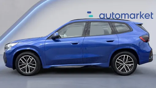 BMW X1 X1 sDrive18i sport-aut