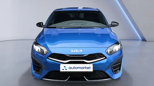 KIA ProCeed ProCeed 1.5 T-GDI GT Line