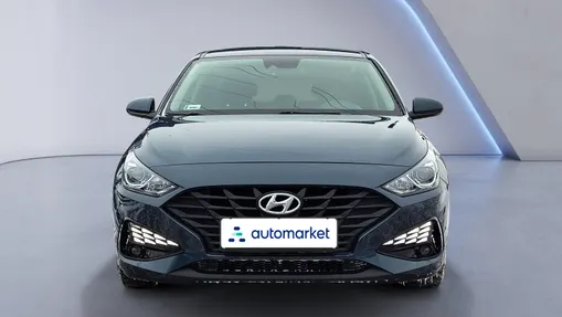 HYUNDAI i30 i30 1.5 DPI Classic +