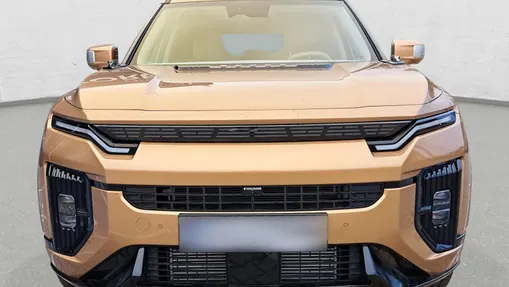 KGM / SSANGYONG Actyon Actyon 1.5 T-GDI Wild aut