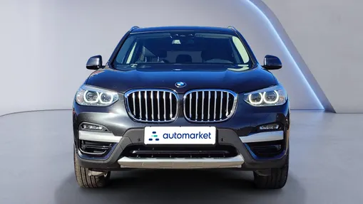 BMW X3 X3 xDrive20d xLine aut