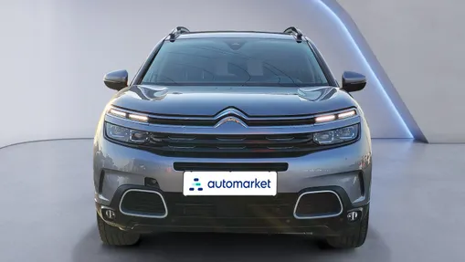 CITROEN C5 Aircross C5 Aircross 1.5 BlueHDi Shine EAT8