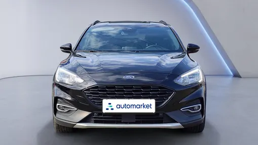 FORD Focus Focus 2.0 EcoBlue Active X aut