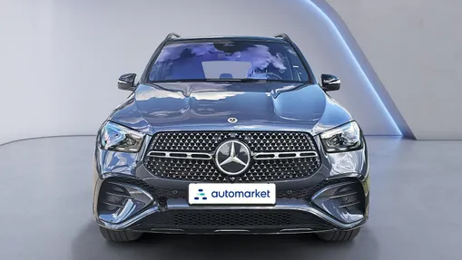 MERCEDES-BENZ GLC GLC 450 d mHEV 4-Matic AMG Line Nowy