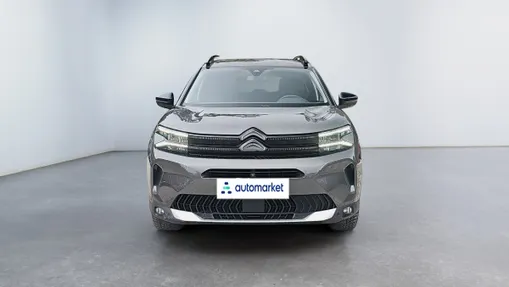 CITROEN C5 Aircross C5 Aircross 1.5 BlueHDi Shine EAT8