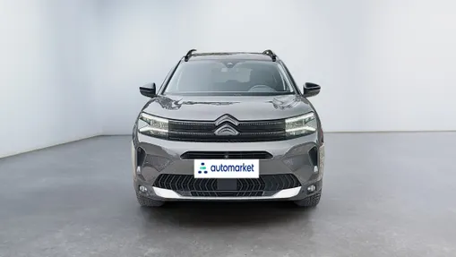 CITROEN C5 Aircross C5 Aircross 1.5 BlueHDi Shine EAT8