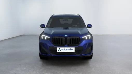 BMW X1 X1 xDrive30e M Sport sport-aut Nowy