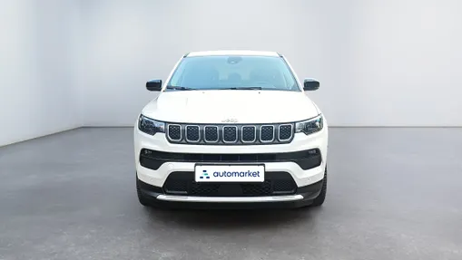 JEEP Compass Compass 1.5 T4 mHEV Altitude FWD S&S DCT