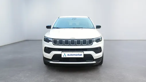 JEEP Compass Compass 1.5 T4 mHEV Altitude FWD S&S DCT