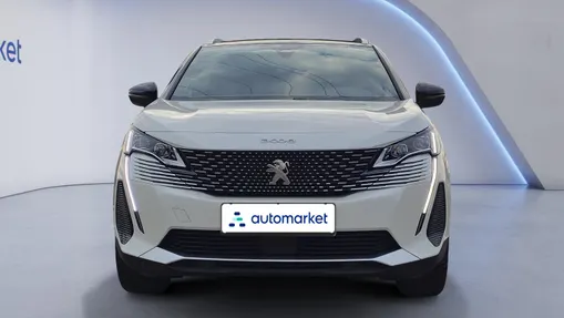 PEUGEOT 3008 3008 1.5 BlueHDi GT S&S EAT8