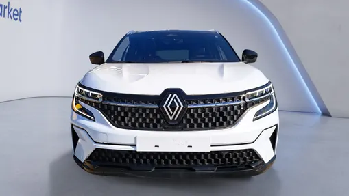 RENAULT Austral Austral 1.2 E-Tech Full Hybrid 200 Iconic MMT