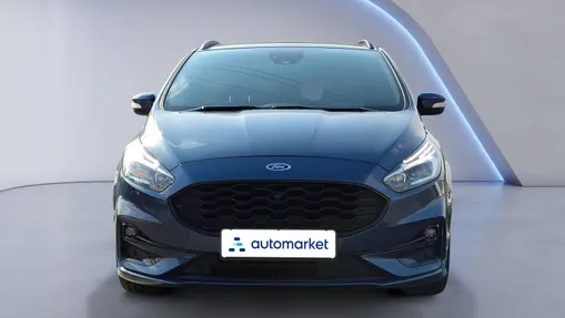 FORD S-MAX S-MAX 2.0 EcoBlue ST-Line aut