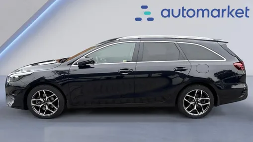 KIA Cee'd Ceed 1.6 GDI PHEV Business Line DCT