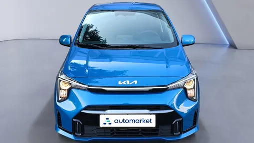 KIA Picanto Picanto 1.0 L