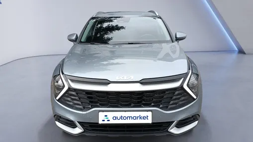 KIA Sportage Sportage 1.6 T-GDI L 2WD DCT