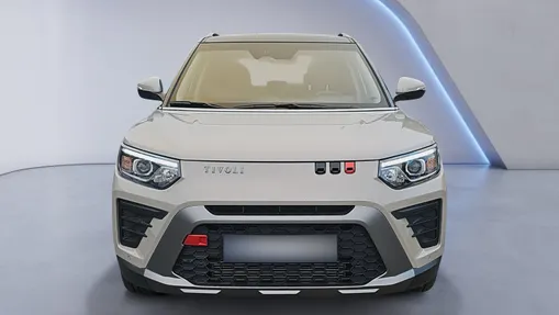 KGM / SSANGYONG Tivoli Tivoli 1.5 T-GDI Adventure aut