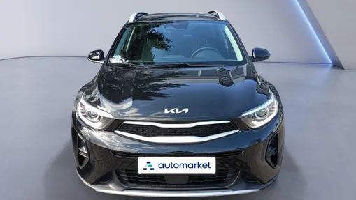 KIA Stonic Stonic 1.2 M