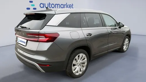 SKODA Kodiaq Kodiaq 1.5 TSI mHEV 4x2 Selection DSG