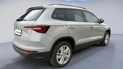 SKODA Karoq Karoq 1.5 TSI ACT Selection DSG