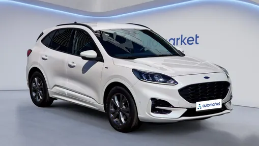 FORD Kuga Kuga 1.5 EcoBoost FWD ST-Line