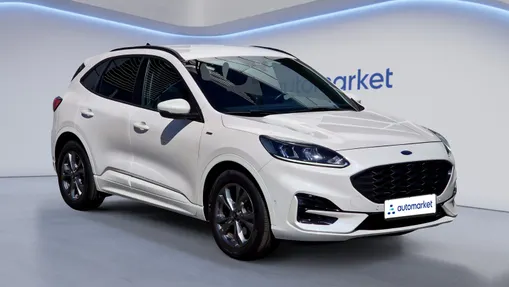 FORD Kuga Kuga 1.5 EcoBoost FWD ST-Line