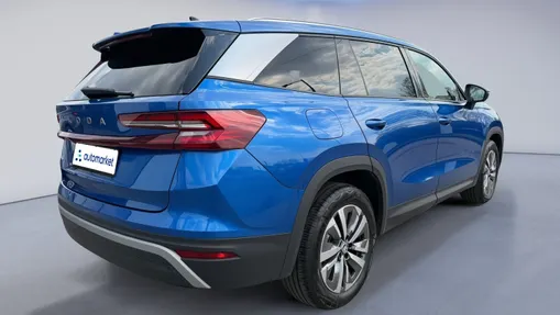 SKODA Kodiaq Kodiaq 1.5 TSI mHEV 4x2 Selection DSG