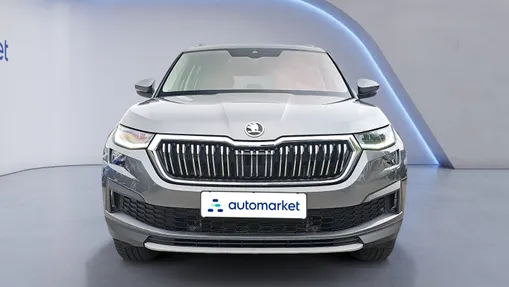 SKODA Kodiaq Kodiaq 2.0 TDI 4x4 Style DSG