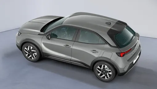 OPEL Mokka Mokka 1.2 T Edition S&S Nowy