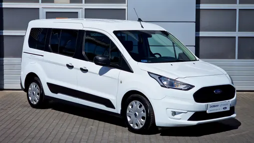 FORD Transit Connect Transit Connect 230 L2 Trend