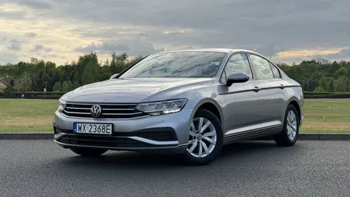 VOLKSWAGEN Passat Passat 1.5 TSI EVO Essence