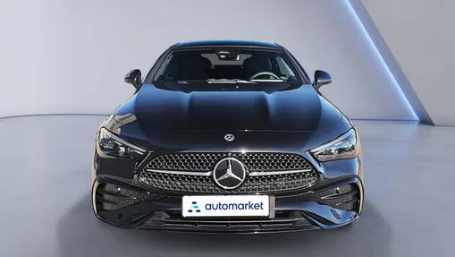 MERCEDES-BENZ CLE CLE 300 mHEV 4-Matic AMG Line Nowy