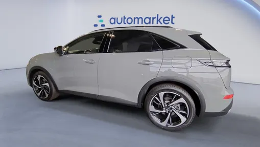 DS DS7 DS 7 1.6 E-Tense 4x4 Rivoli aut