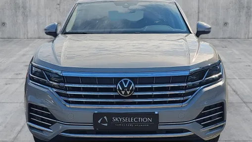 VOLKSWAGEN Touareg Touareg 3.0 V6 TDI SCR 4Mot. Elegance