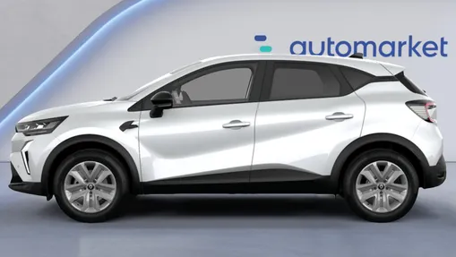 RENAULT Captur Captur 1.0 TCe Evolution LPG Nowy