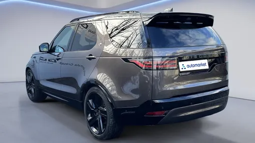 LAND ROVER Discovery Discovery V 3.0 D250 mHEV Dynamic SE