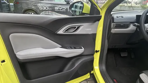 BYD Dolphin Surf Dolphin Surf 43.2kWh Comfort Nowy