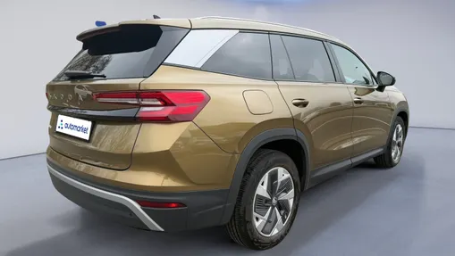 SKODA Kodiaq Kodiaq 1.5 TSI mHEV 4x2 Selection DSG