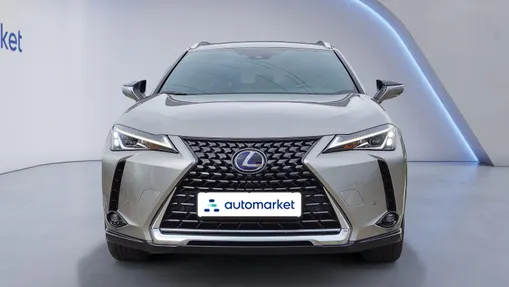 LEXUS UX UX 250h GPF F Impression 2WD