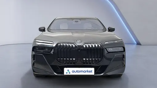 BMW Seria 7 740d xDrive mHEV M Sport sport-aut