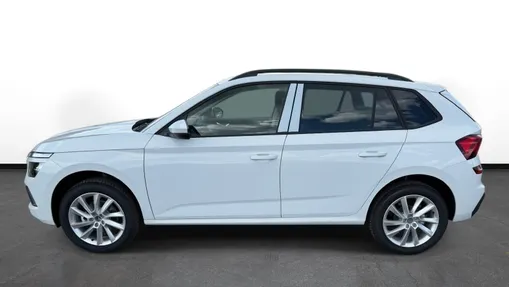 SKODA Kamiq Kamiq 1.5 TSI Drive DSG