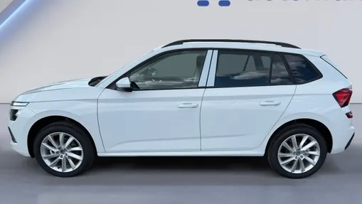 SKODA Kamiq Kamiq 1.5 TSI Drive Nowy