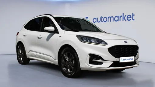FORD Kuga Kuga 2.5 FHEV FWD ST-Line