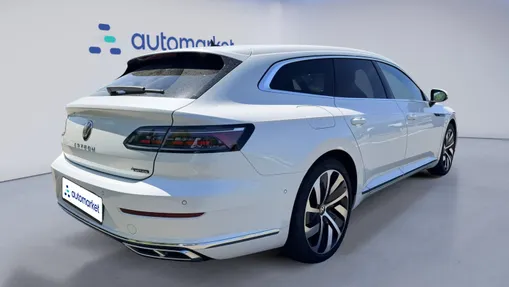 VOLKSWAGEN Arteon Arteon 2.0 TDI 4Motion R-Line DSG